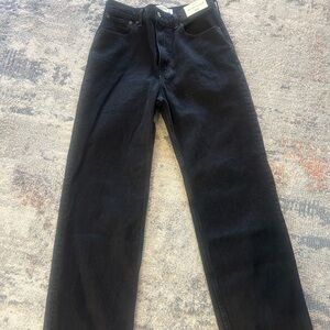 Abercrombie & Fitch 90s relaxed jeans